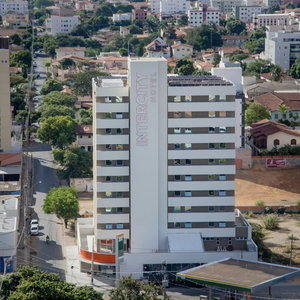 Hotel Intercity Montes Claros cazare Montes Claros