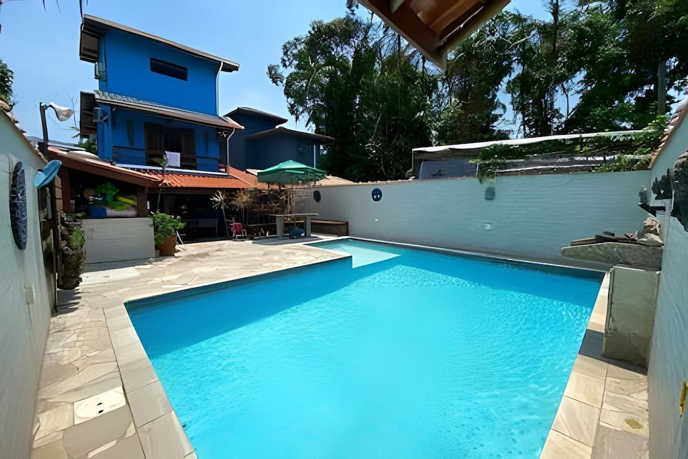 Hotel Casa No Sertão De Cambury - Sp - 2