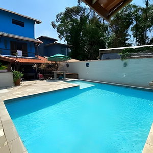 Hotel Casa No Sertão De Cambury - Sp - 2 cazare Sao Sebastiao