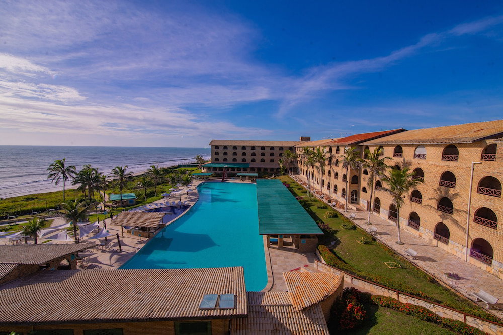 Hotel Goldmen Coliseum Beach Hotel - All Inclusive
