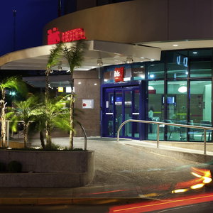 Hotel Ibis Passo Fundo Centro Hotel cazare Passo Fundo