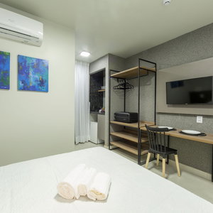 Hotel Liiv Cobogó - Natal Ponta Negra cazare Parnamirim