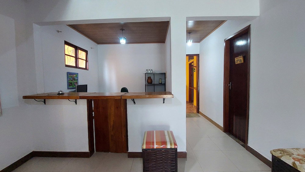Hotel Pousada Casa De Jorge 2