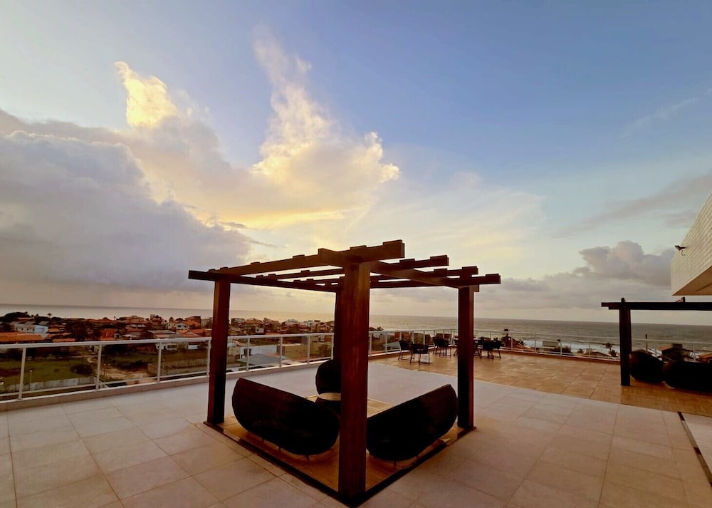 Hotel Fort Do Farol - 2 Quartos