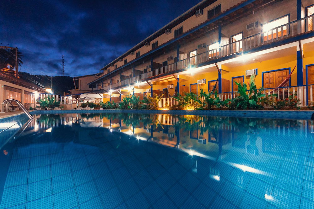 Hotel Hotel Morro Da Saudade