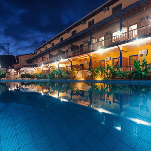 Hotel Hotel Morro Da Saudade cazare Taperoa