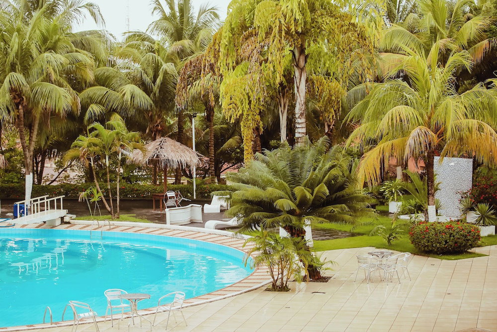 Hotel Barrudada Tropical Hotel