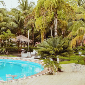 Hotel Barrudada Tropical Hotel cazare Itubera