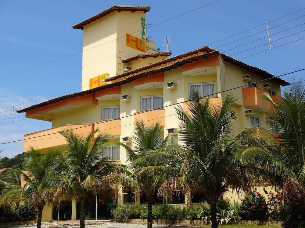 Hotel Hotel Canto Da Riviera