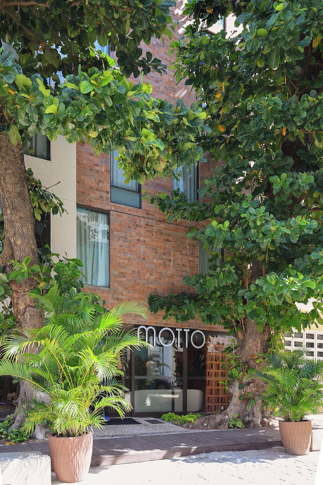 Hotel Motto By Hilton Recife
