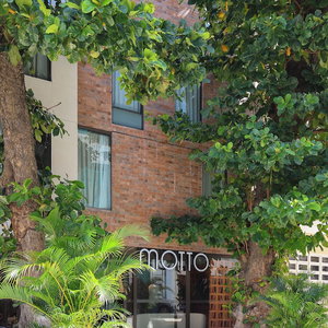 Hotel Motto By Hilton Recife cazare Recife