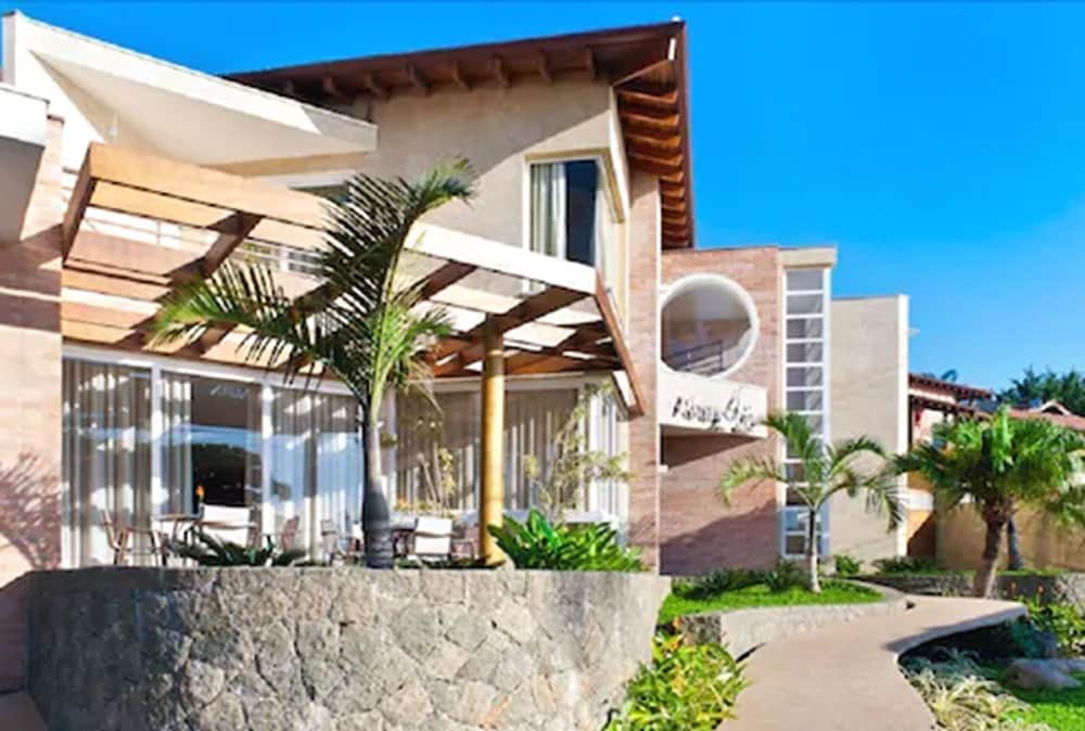 Hotel Abayomi Hotel
