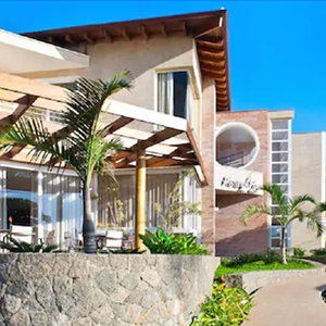 Hotel Abayomi Hotel cazare Itaguacu