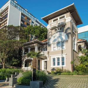 Hotel Laghetto Moinhos cazare Porto Alegre