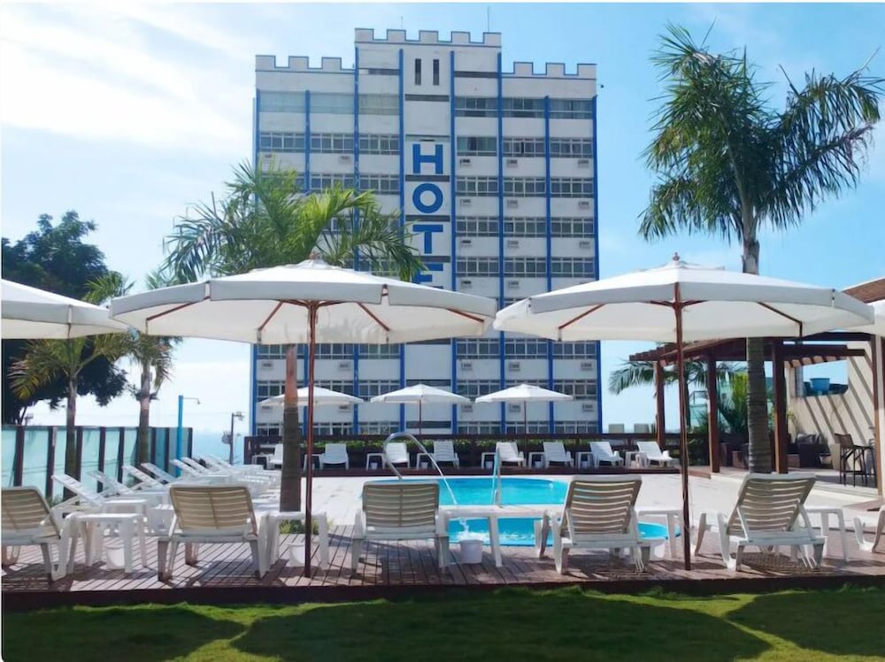 Hotel Rede Andrade Atlântico