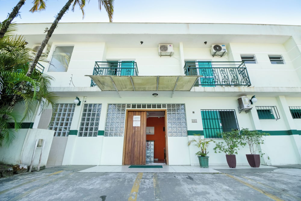 Hotel Velinn Pousada Entre Praias