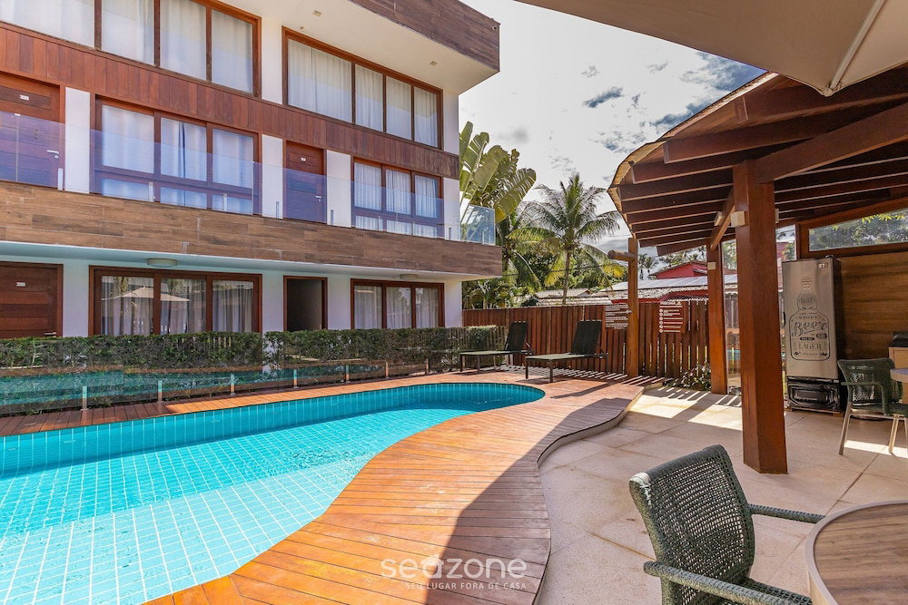 Hotel Cozy Apartment 200M From The Beach, Marau Cpr0107
