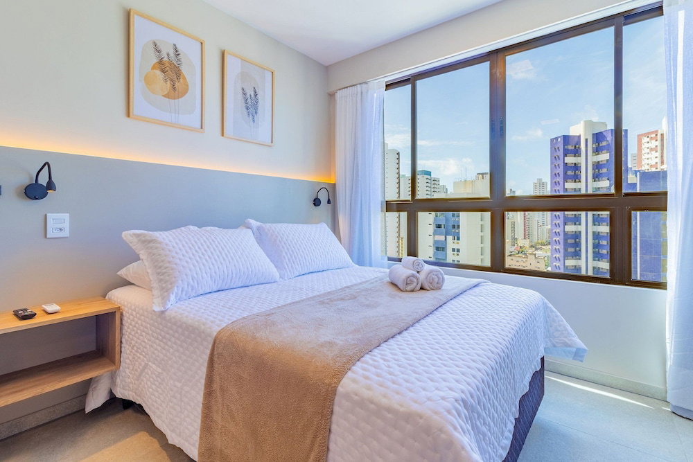 Hotel Allure Boa Viagem Por Carpediem