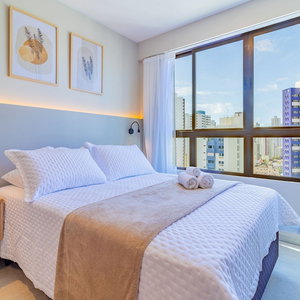 Hotel Allure Boa Viagem Por Carpediem cazare Boa Viagem