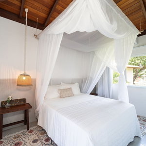 Hotel Orixás Residence cazare Taperoa