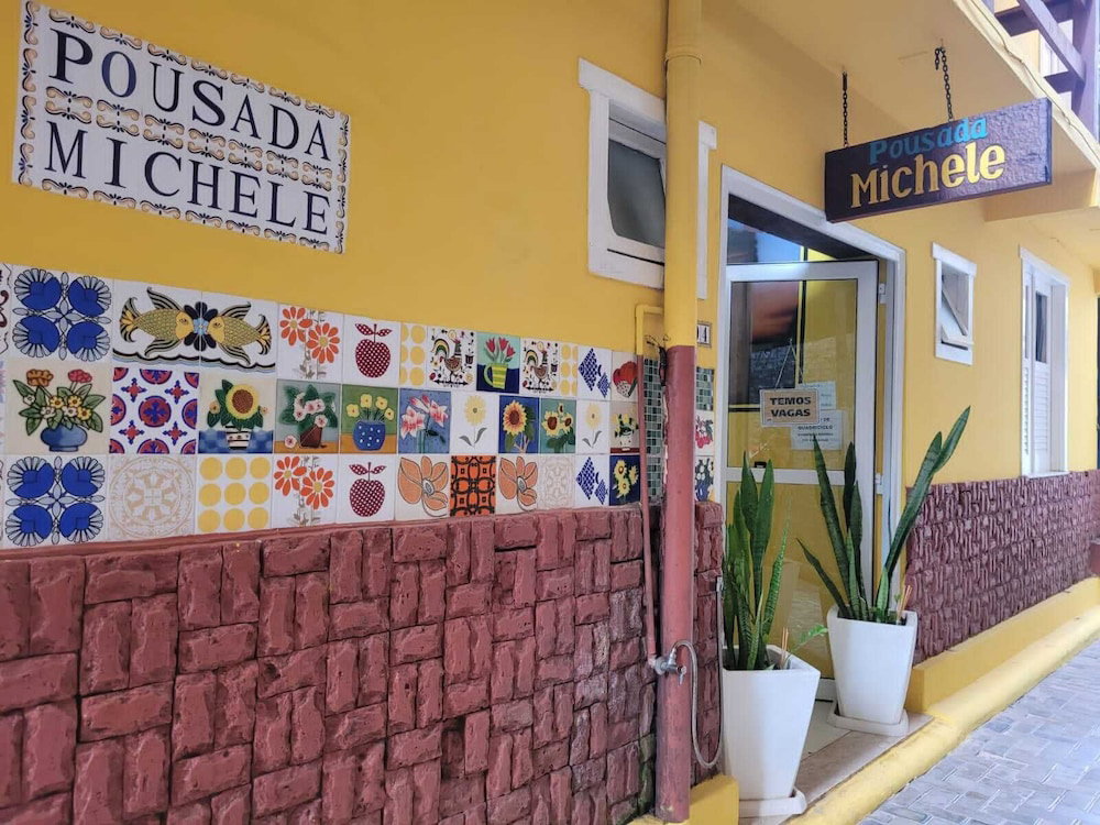 Hotel Pousada Michele