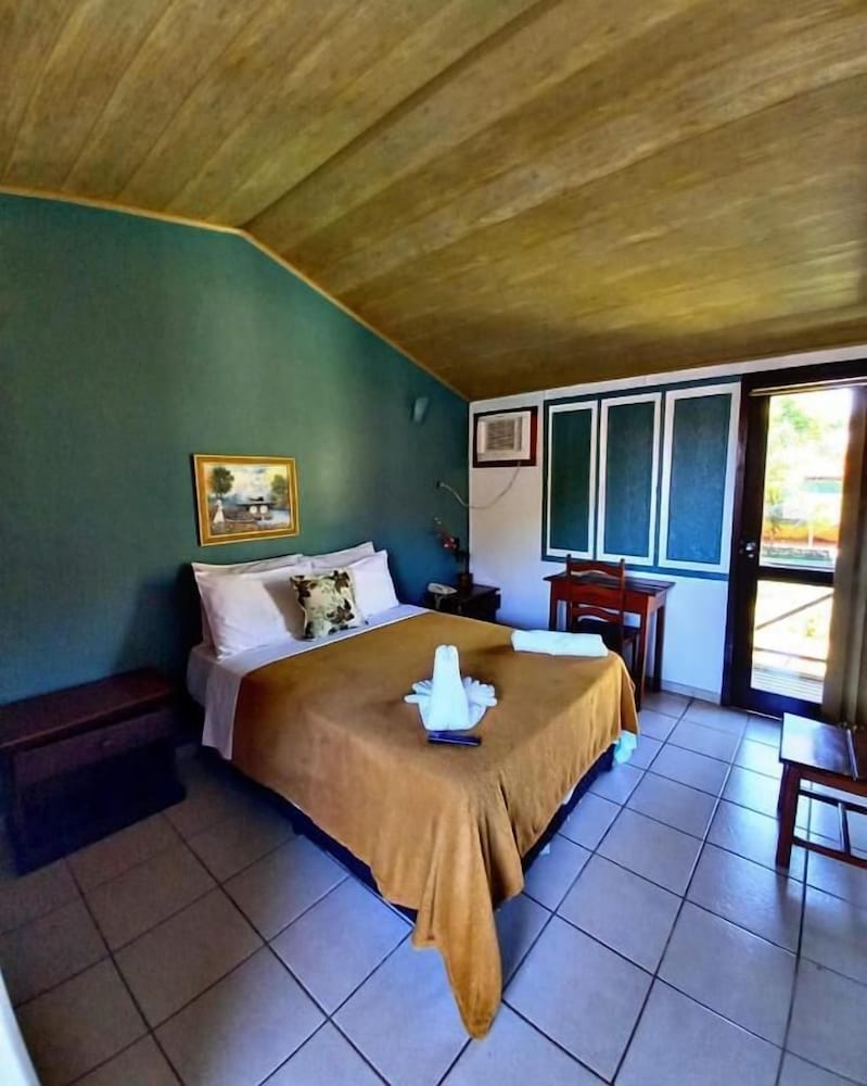Hotel Hotel Jardim Tropical