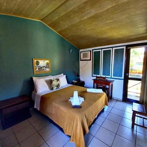 Hotel Hotel Jardim Tropical cazare Barcarena