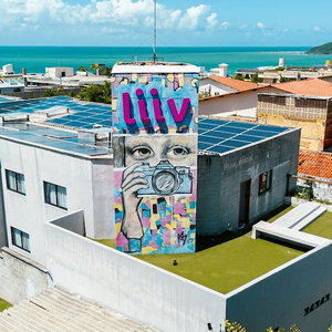 Hotel Liiv Costeira - Natal Ponta Negra cazare Parnamirim