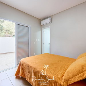 Hotel Sunset cazare Ubatuba