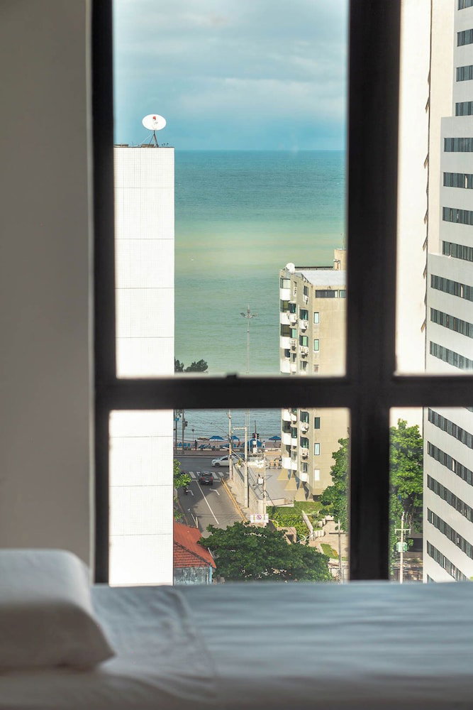 Hotel Rede Andrade Onda Mar
