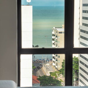 Hotel Rede Andrade Onda Mar cazare Boa Viagem