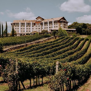 Hotel Spa Do Vinho Hotel & Condomínio Vitivinícola cazare Bento Goncalves