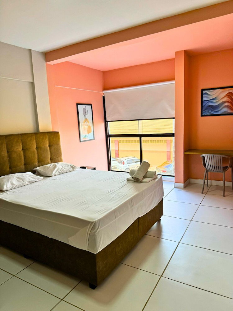 Hotel City Stay