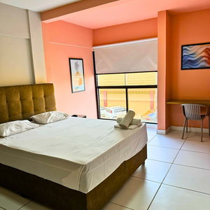 Hotel City Stay cazare Natal