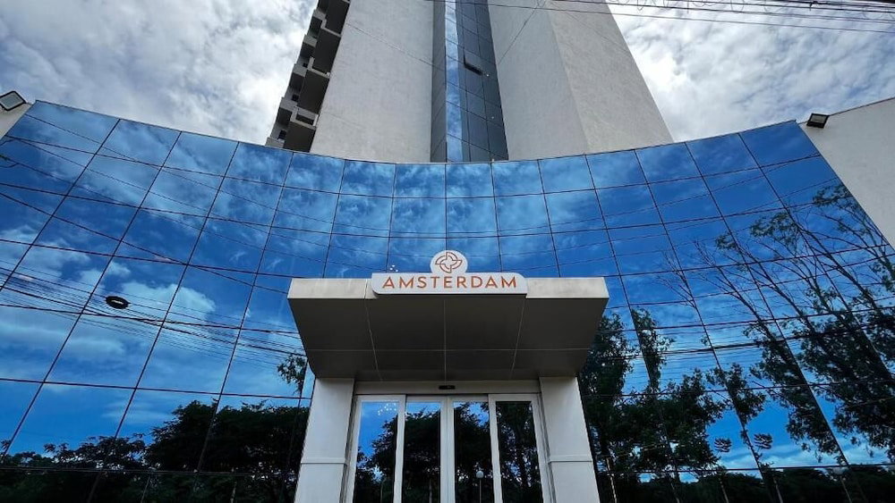 Hotel Hotel Amsterdam Montes Claros