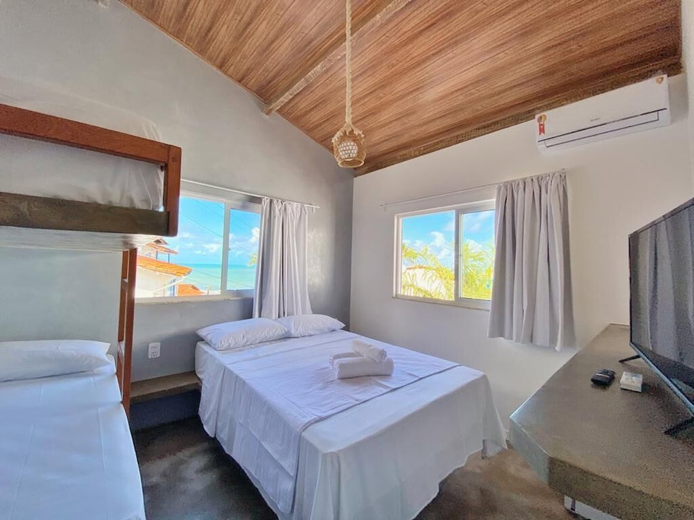 Hotel Primeira Praia Suites