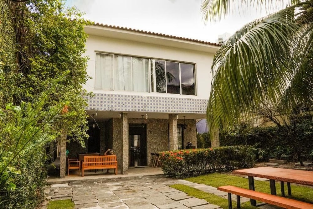 Hotel Local Hostel Belém