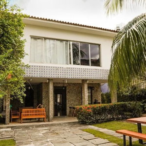 Hotel Local Hostel Belém cazare Belem
