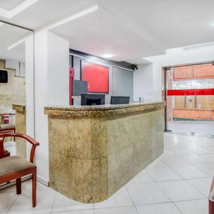 Hotel Hotel Lancaster Poa cazare Porto Alegre