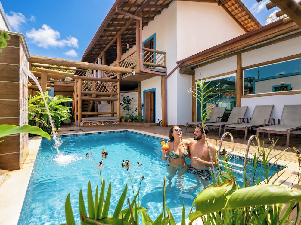 Hotel Velinn Pousada Iguana Azul