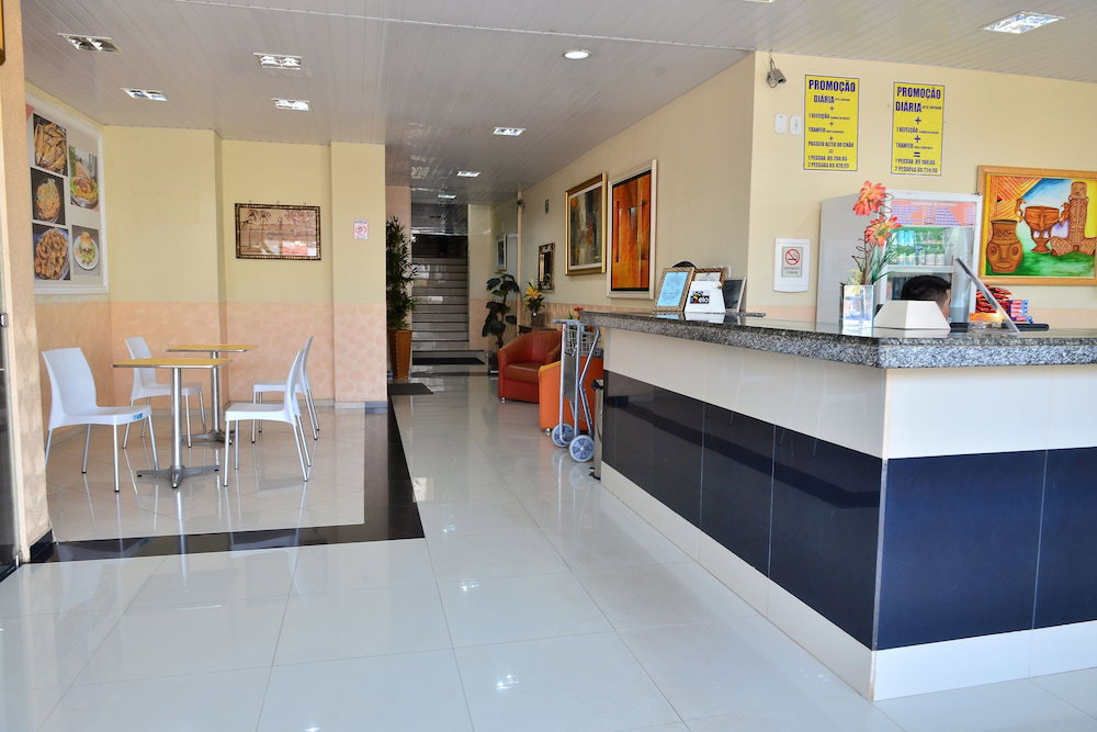 Hotel Hotel Sandis