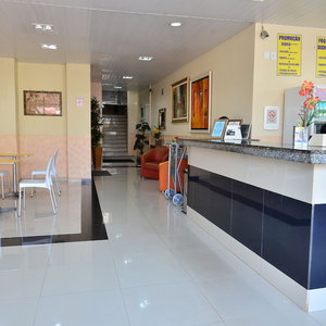 Hotel Hotel Sandis cazare Itubera
