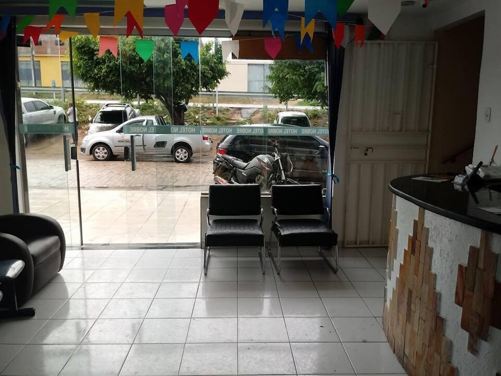 Hotel Hotel Nobre