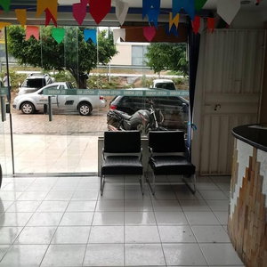 Hotel Hotel Nobre cazare Senhor do Bonfim