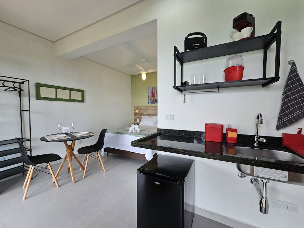 Hotel Suítes Yvi Porã