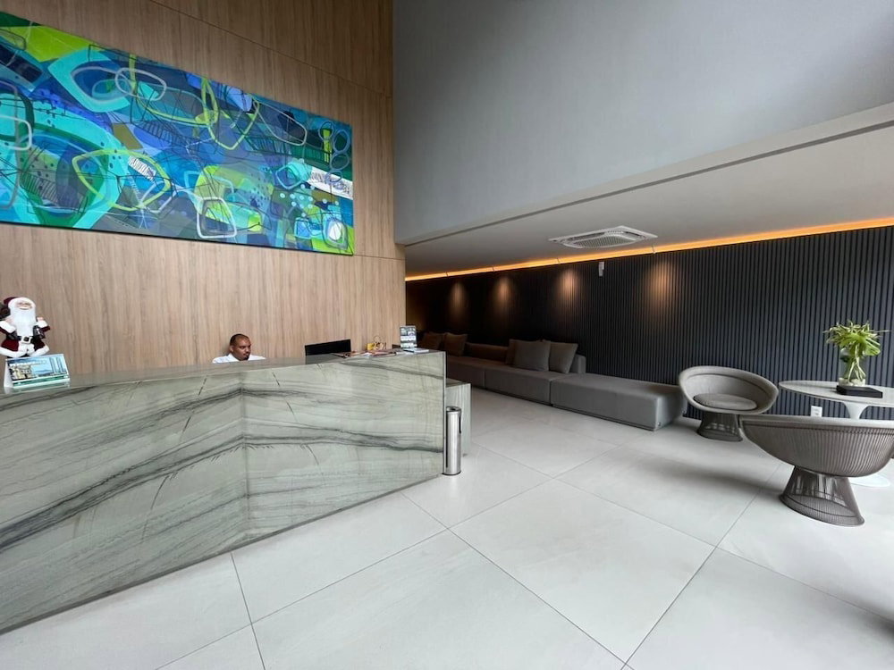 Hotel Icon Design Living Por Yolo