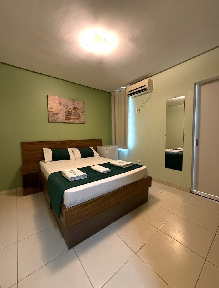 Hotel Domus Hotel Rio Verde - Parauapebas