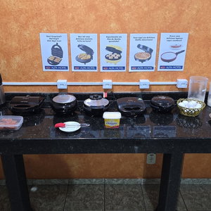 Hotel Bravo Adm Filial 8 Nova Mutum cazare Mato Grosso