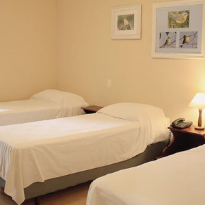 Hotel Hotel Atlântico Praia cazare Rio Grande