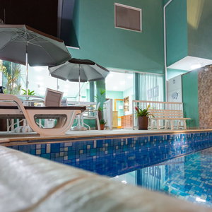 Hotel Pousada Pérola De Ubatuba cazare Praia Grande
